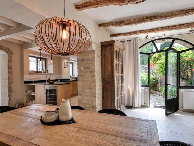 Villa vente à Nîmes, Uzès