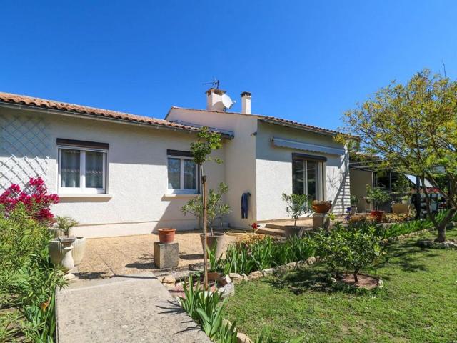 Villa vente à Nîmes, Uzès