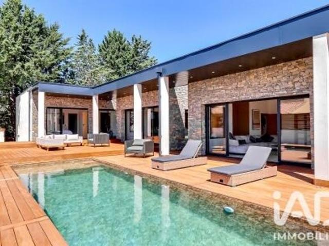 Villa vente à Nîmes, Uzès