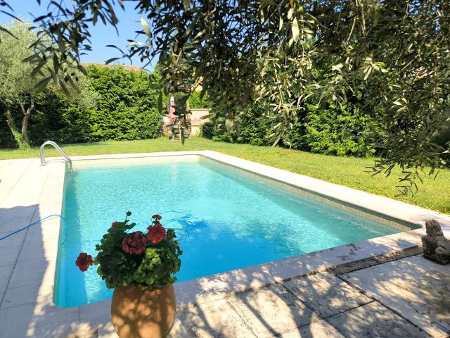 Villa vente à Nîmes, Uzès