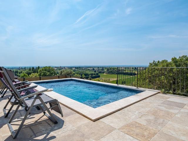 Villa vente à Vacqueyras, Vaucluse