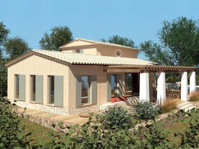 Villa vente à Valbonne, Alpes-Maritimes