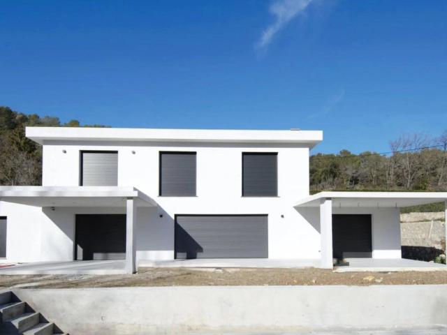 Villa vente à Grasse, Valbonne