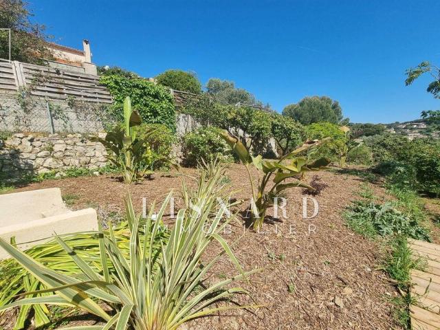 Villa vente à Grasse, Vallauris