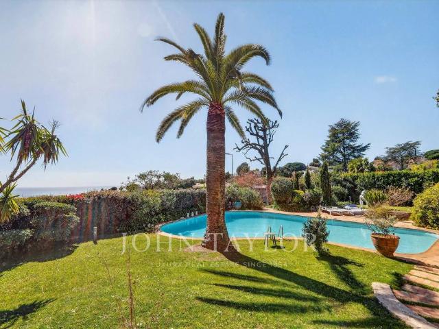 Villa vente à Grasse, Vallauris