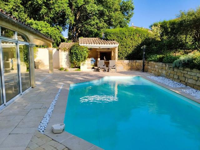 Villa vente à Nîmes, Vauvert