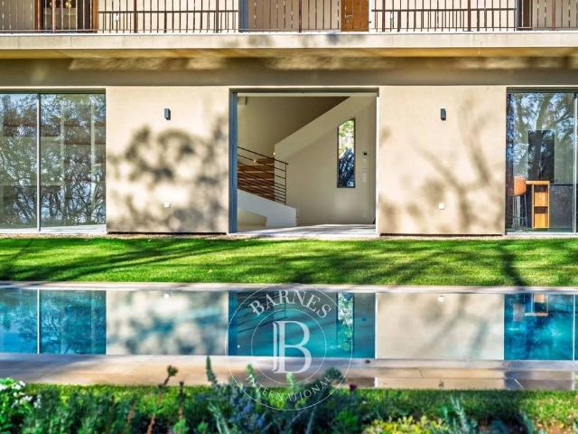 Villa vente à Grasse, Vence