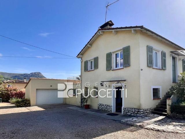 Villa vente à Vence, Alpes-Maritimes