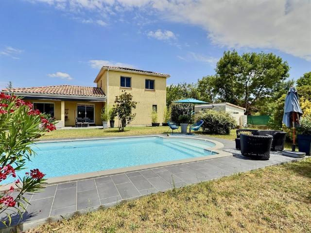 Villa vente à Toulouse, Verfeil