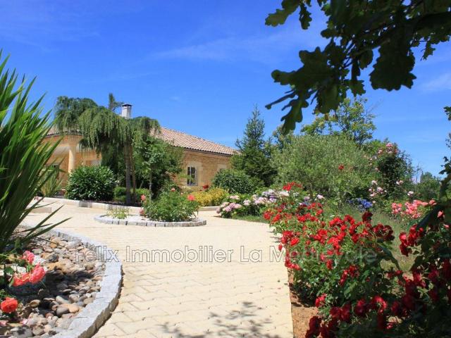 Villa vente à Sarlat-la-Canéda, Vézac