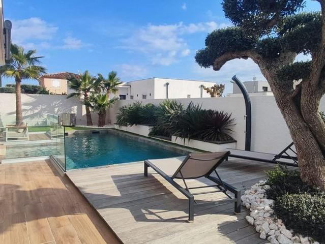 Villa vente à Béziers, Vias
