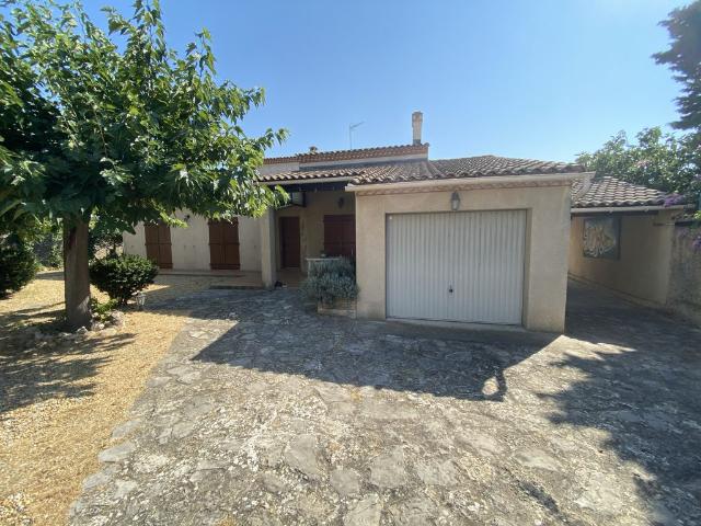 Villa vente à Montpellier, Vic-la-gardiole