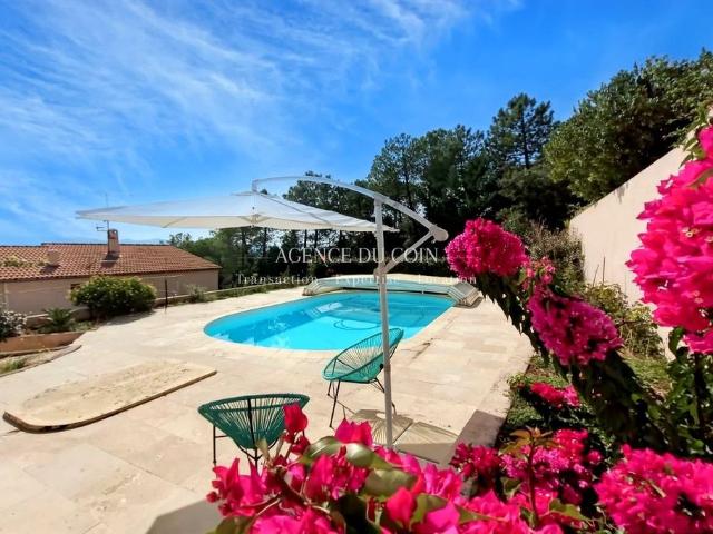 Villa vente à Arrondissement de Draguignan, Vidauban