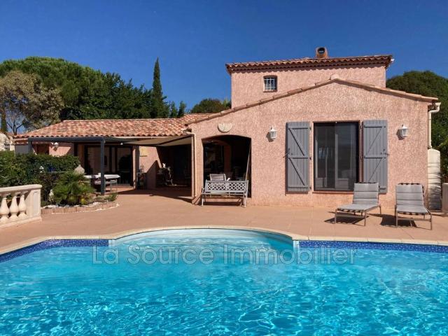 Villa vente à Arrondissement de Draguignan, Vidauban