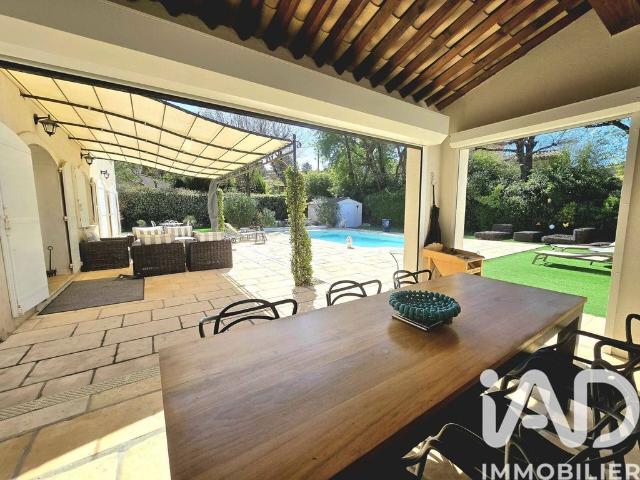 Villa vente à Arrondissement de Draguignan, Vidauban