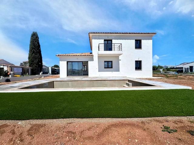 Villa vente à Arrondissement de Draguignan, Vidauban