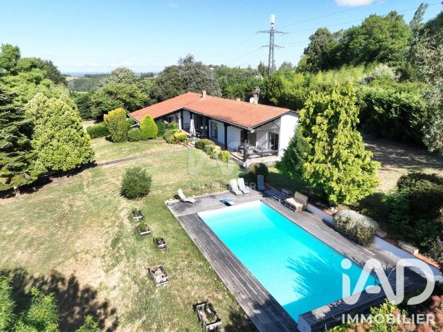 Villa vente à Toulouse, Vigoulet-auzil