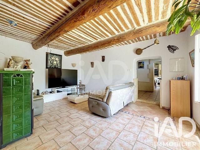 Villa vente à Apt, Provence-Alpes-Côte d'Azur