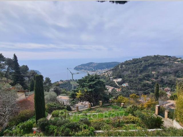 Villa vente à Nice, Villefranche-sur-mer