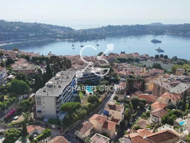 Villa vente à Nice, Villefranche-sur-mer