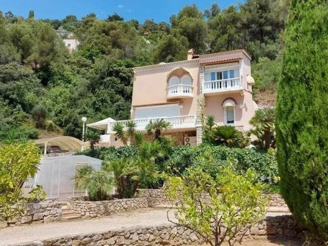 Villa vente à Nice, Villefranche-sur-mer