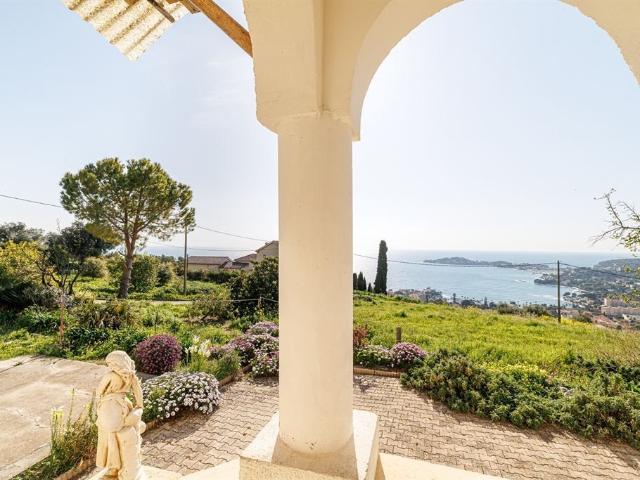 Villa vente à Nice, Villefranche-sur-mer
