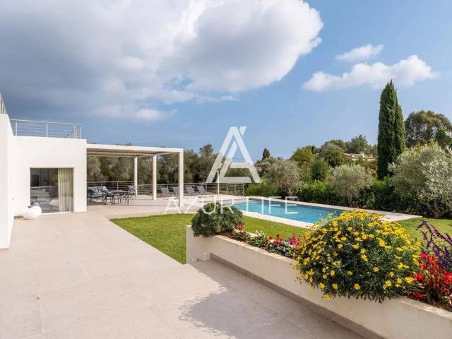 Villa vente à Nice, Villefranche-sur-mer