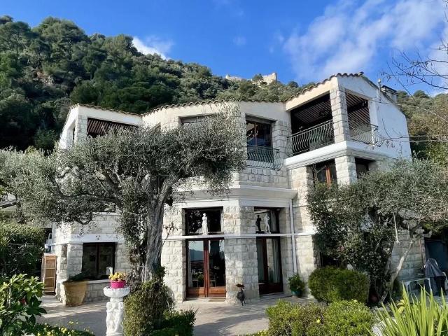 Villa vente à France métropolitaine, Villefranche-sur-mer