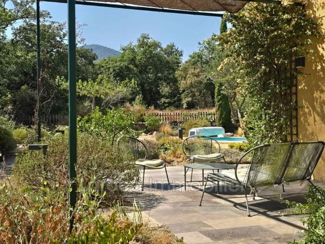 Villa vente à Villelongue-dels-Monts, Pyrénées-Orientales