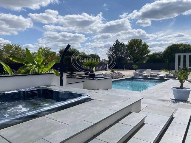 Villa vente à Toulouse, Villematier