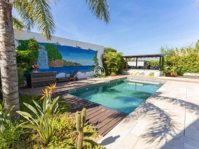Villa vente à Perpignan, Villeneuve-de-la-raho