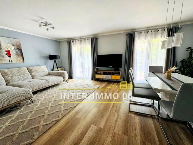 Villa vente à Grasse, Villeneuve-loubet