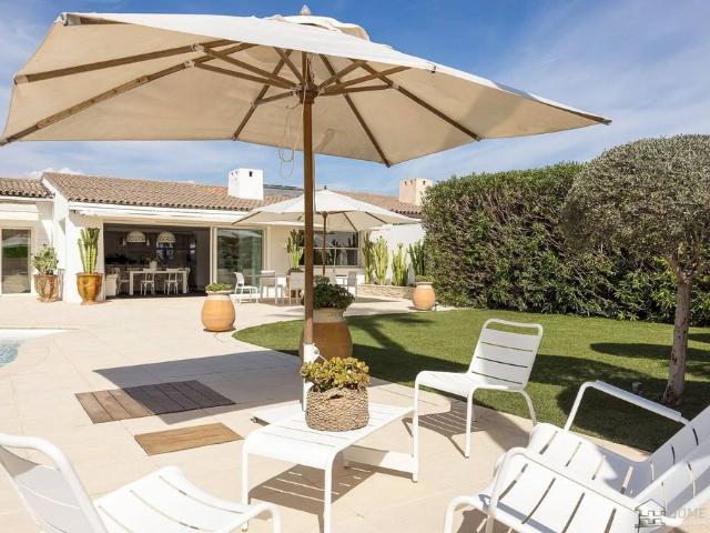 Villa vente à Villeneuve-Loubet, Alpes-Maritimes