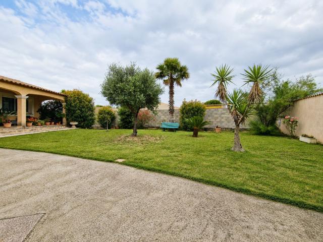 Villa vente à Montpellier, Villetelle