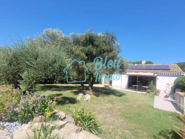 Villa vente à Montpellier, Villetelle