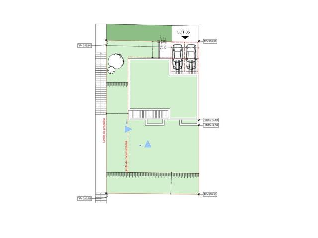 Villa vente à Thionville, Volmerange-les-mines