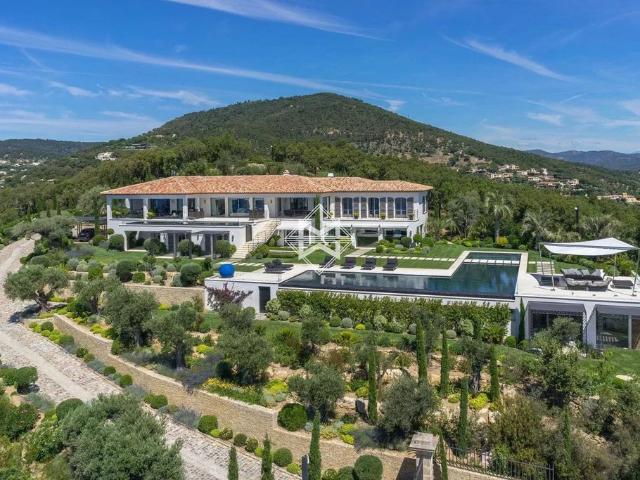 Villa location à Arrondissement de Draguignan, Grimaud