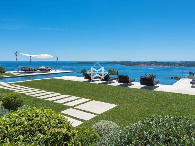Villa location à Arrondissement de Draguignan, Grimaud