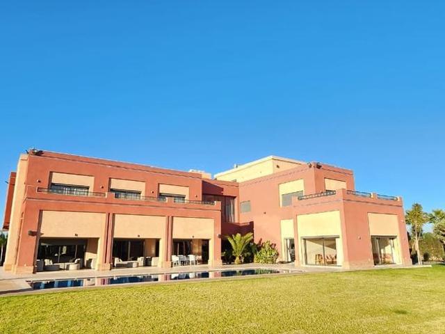 Villa location à Marrakech, Marrakech-Tensift-Al Haouz