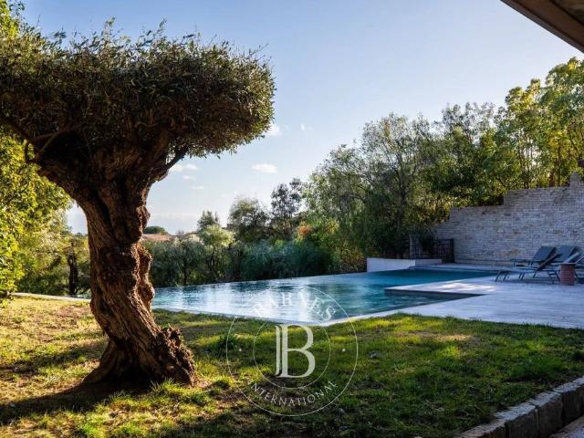 Villa location à Sartène, Porto-vecchio