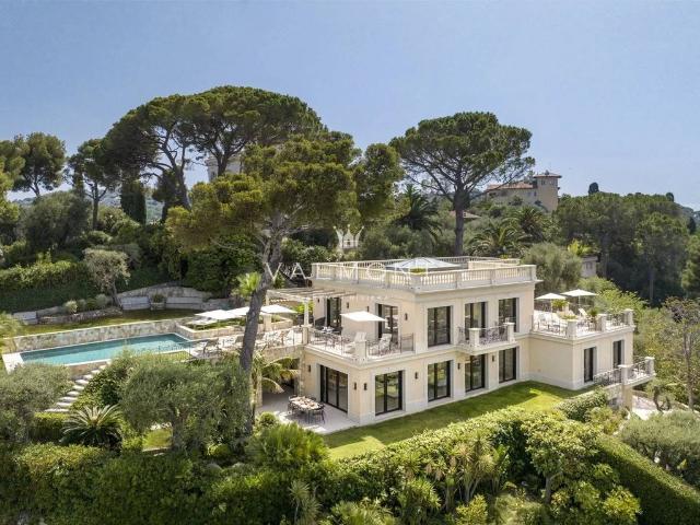 Villa location à Nice, Saint-jean-cap-ferrat