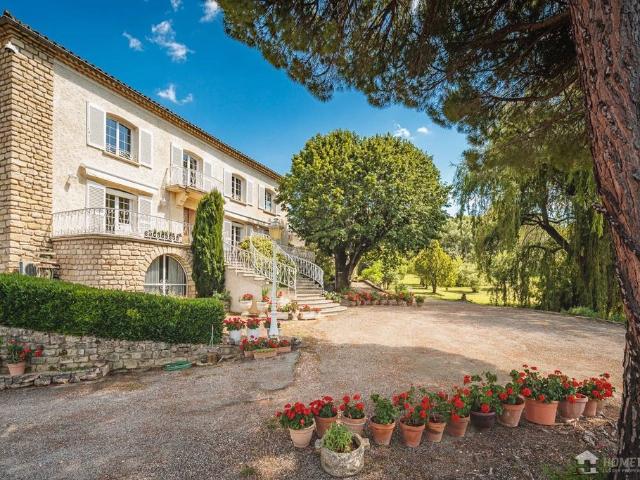Villa vente à Apt