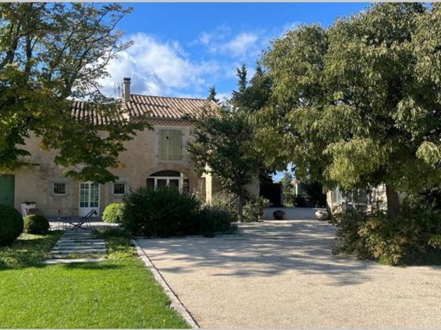 Villa vente à Carpentras, Cairanne