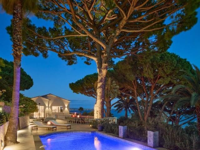 Villa vente à France métropolitaine, Cannes