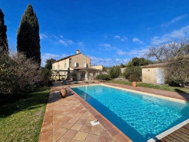 Villa vente à Nyons, Grignan