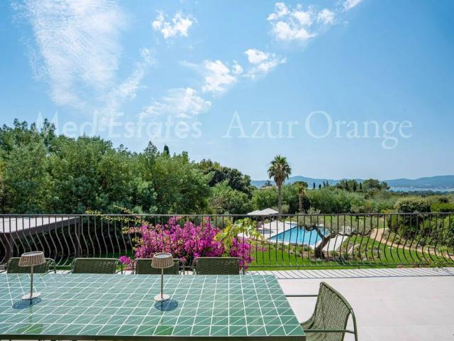 Villa vente à Arrondissement de Draguignan, Grimaud