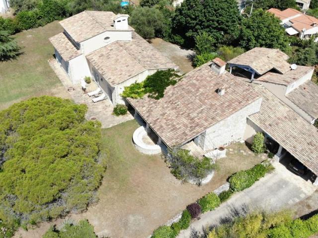 Villa vente à Nice, Levens
