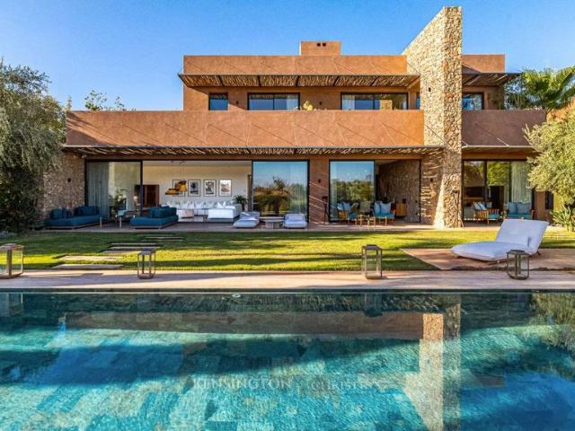 Villa vente à Marrakech, L'Oriental