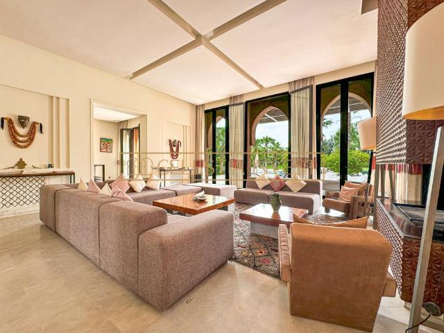 Villa vente à Marrakech, L'Oriental