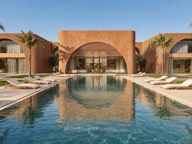 Villa vente à Marrakech ⵎⵕⵕⴰⴽⵯⵛ مراكش, Préfecture de Marrakech عمالة مراكش